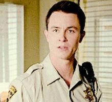 deputy jordan parrish search history
