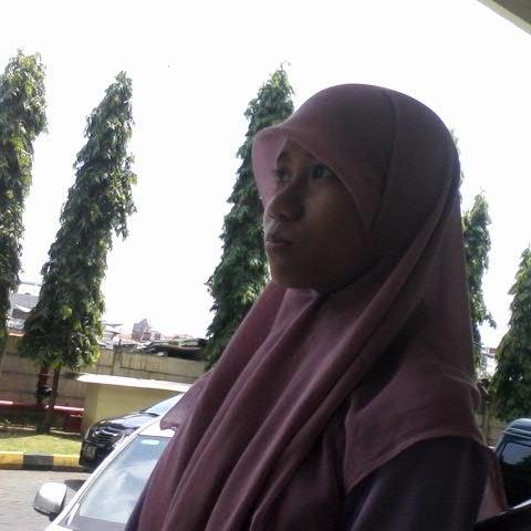 selalu tersenyum daah || Musasi JHS