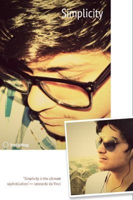 Facebook : shakti singh bundela
whatsapp : 8115765607...
umm......nothing else right now !!!