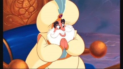 sultanagrabah's profile picture. i'm the sultan of this desert i mean..i only have one daughter and i only want best for her..#disneyrp