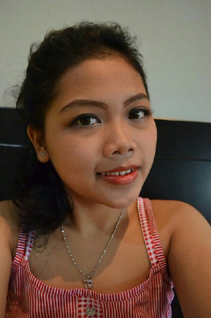 I'm a Princess of Mama & Papa | I'm okay with my crazy | Give your all to me, I'll give my all to you | Learning to be a better
