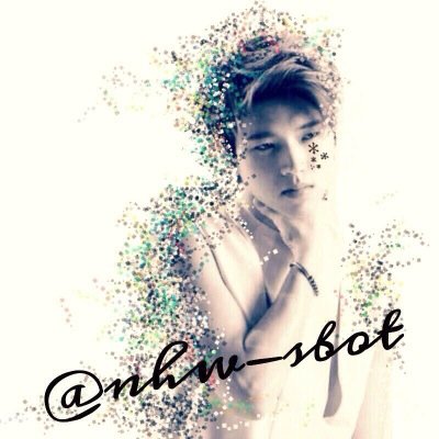 INFINITE Nam Woohyun (ro)bot. 120708~