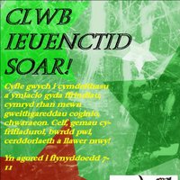 Clwb Ieuenctid Soar (@clwbsoar) 's Twitter Profile
