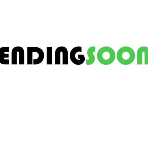 Showcasing 'Ending Soon' opportunities from the world of #crowdfunding!
