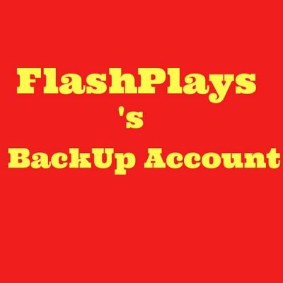 BPFlashPlays's profile picture. | Follow @MCPEFlash |