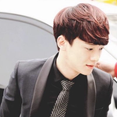 14.5/6〜 EXO-M CHEN (BOT) 逢えたらそれは運命 、また何処かで逢いましょうreddio