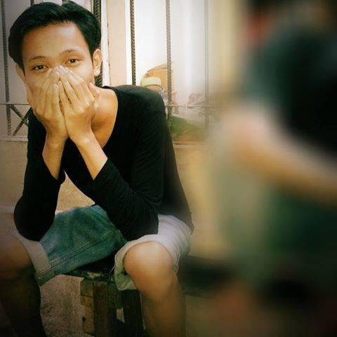. :: Gua Berjuang Hanya Untuk 2 HaL ???
Orang Tua Yang Bahagia Di Masa Tua & Cinta Yang Akan Mendampingi Gua Untuk SeLamanya__