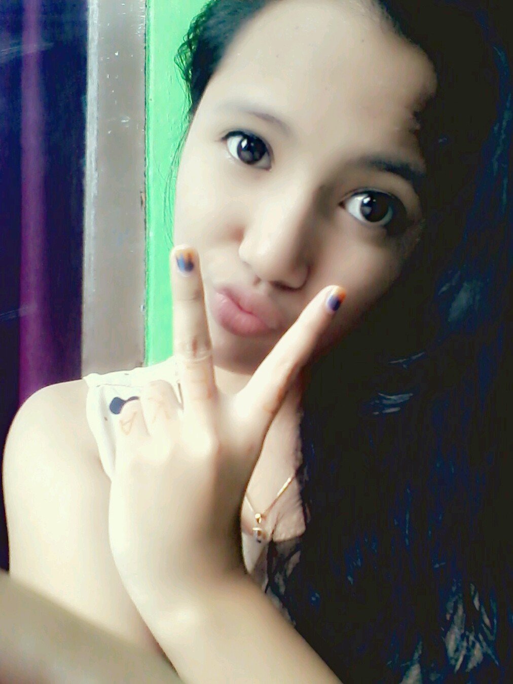 SMAN 1 CIBADAK :-* :-*