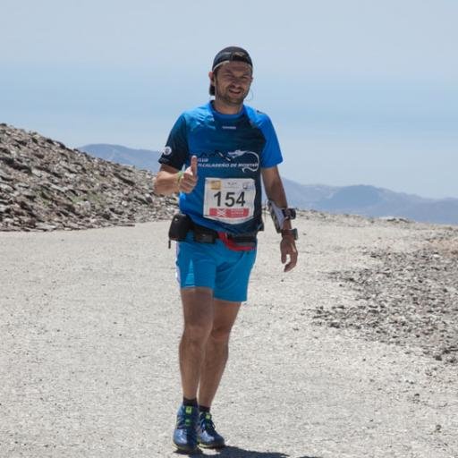 pododepor's profile picture. Emilio Gago. Podólogo y apasionado del  Running, Trail, Senderismo...