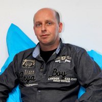 Gerard van Antwerpen (@gerard_nife) 's Twitter Profile