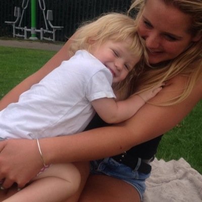 Gracie-May