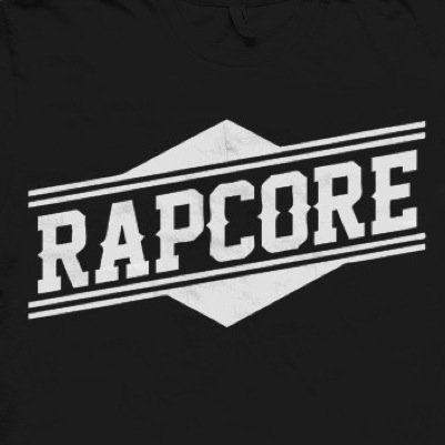 @dealpacino @rastykg @truthrapcore @dottorcream #RAPCORE