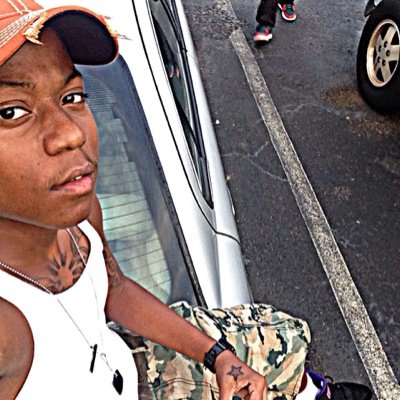 ' I Live From Out WestSide BigBoyShit Be My Team'