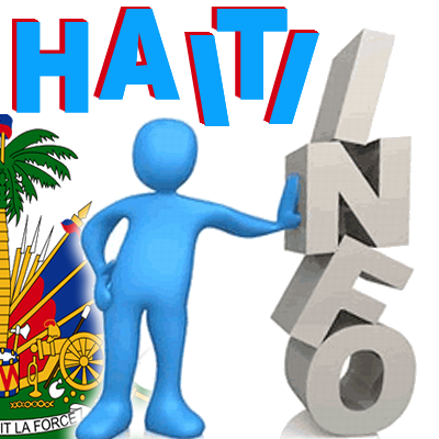 If you are a Haitian-American looking for some interesting topic with a Haitian point of view, follow me