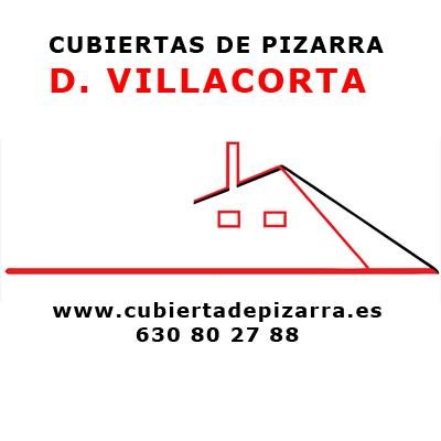 En D. Villacorta somos especialistas en la construcción, reparación y rehabilitación de #cubiertas y #tejados de #pizarra, plomo, cobre y zinc. Tfn: 630 802 788