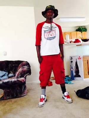 Rip Zay #2319 #200 ST