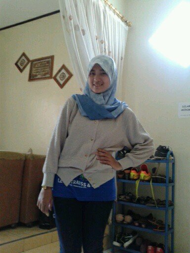 01051997 | merubah diri menjadi yg lebih baik :)