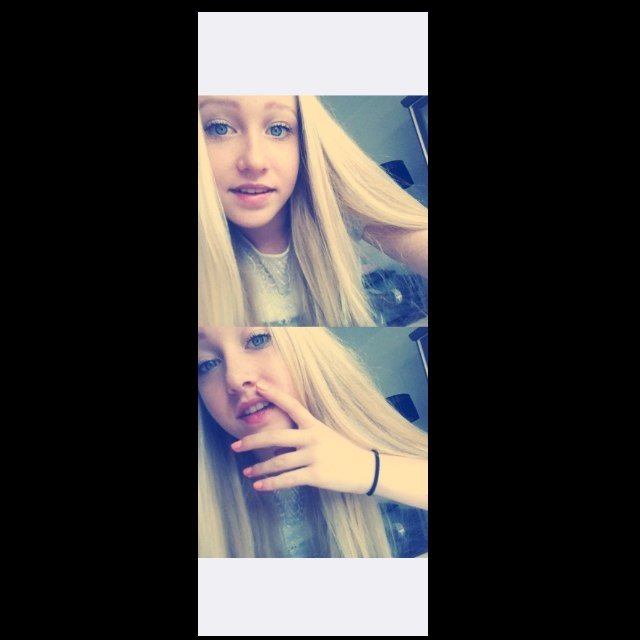 Loveyouu! For ever side by side xxx Naiara❤