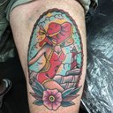 SCOTT PULLIN - @JSPTATTOO - Twitter