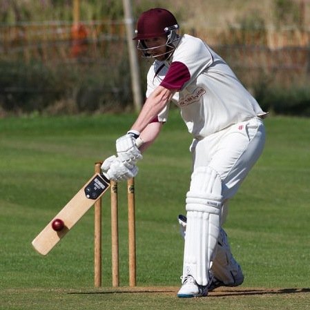 mecatech81's profile picture. 