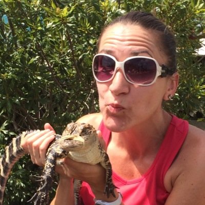 DebHoehn's profile picture. 