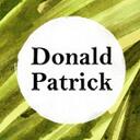 Donald Patrick - @DonaldPatwick - Twitter