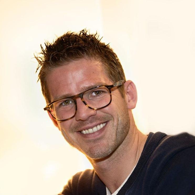 RickFeldkamp's profile picture. 