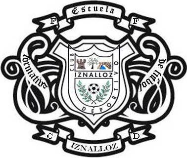 Toda la información de los equipos de la  Escuela de Fútbol CDIznalloz.
