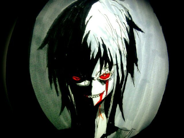 ultimo_speranza's profile picture. イラストレーターになりたい高校生です。日々絵を描いて頑張ってます(^ｰ^)部活は軽音楽部でギター。何か面白いものを求めてます(笑)気軽にフォローしてね～!(^^)!