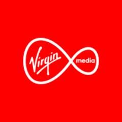 Love telly? Love movies? Love gaming? Load up on the latest news, right here.
Like some help with your services? Tweet us at @virginmedia