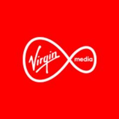 Virgin Media Twitter Virgin Media Twitter