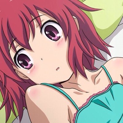 櫛枝実乃梨 Kushiedam Fake Twitter