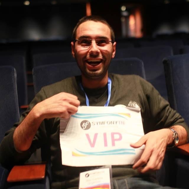 gbilel's profile picture. Owner http://t.co/hJ5SYYLt