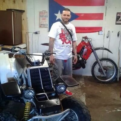 Barbero1984's profile picture. 