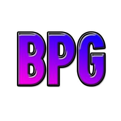 BPGtwitch's profile picture. A youtuber / streamer looking to have fun