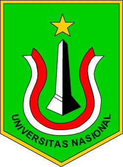 Mahasiswa/i Fakultas Hukum Universitas Nasional 2014
