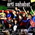 Arti Sahabat Lovers (@artisahabatina) Twitter profile photo