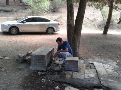 eneslim1985's profile picture. Yeni Şafak