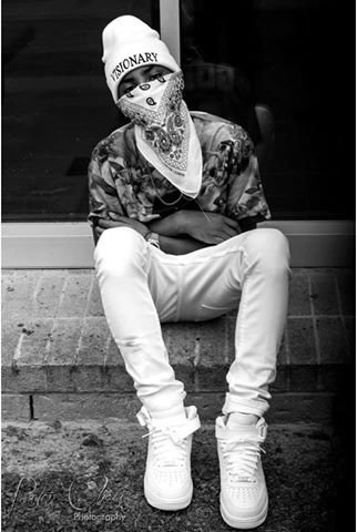 Facebook: Airwayne Enock