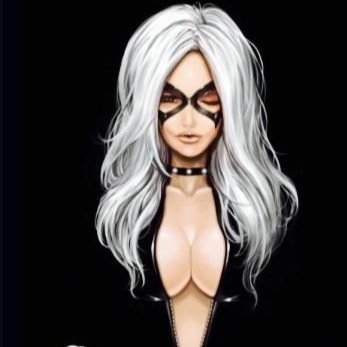 BlackCat's the name and stealing is my game. I'm bad luck so be careful around me-Winks-i'm not a hero.I'm a thief.Born a thief.Raised a thief.Will die a thief.