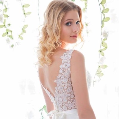 BellaDonna by Wendy Makin are beautiful wedding gowns designed in Australia by the famous designer Wendy Makin. Now  in the UK. uksales@wendymakin.co.uk
