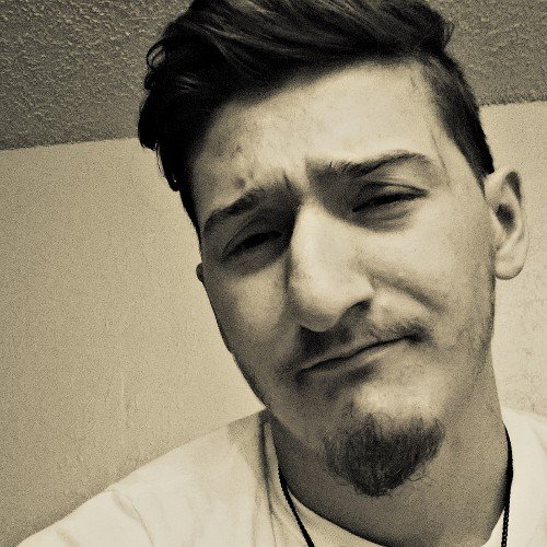 Hey I'm Chadwick and I like to party! I'm a lucky Libra and love to chill and keep it Zen.