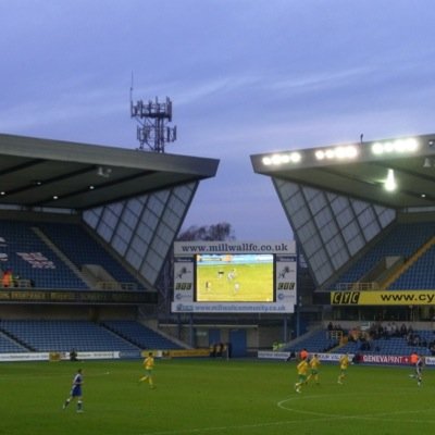 millwall_l Profile Picture