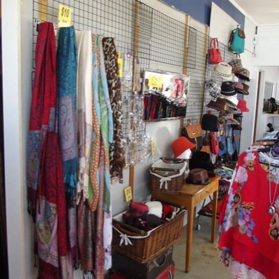 soicollection's profile picture. Hello from The Soi Collection! We offer fun, vibrant and affordable women's fashion and accessories. We are a pop up shop currently in Geraldine NZ.