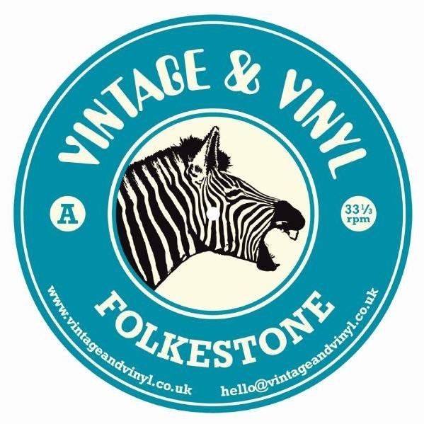 VintageandVinyl's profile picture. Record & Audio Shop in Folkestone