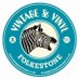 Vintage & Vinyl (@vintageandvinyl) Twitter profile photo
