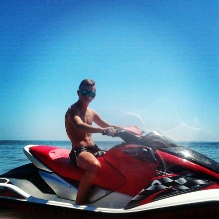 FeRnAndOsmp11's profile picture. 