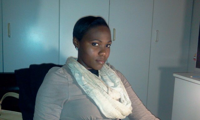 Smart,beautiful inside and out,sexy,outgoing,loving and a people's person.