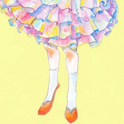 moecoさんのプロフィール画像