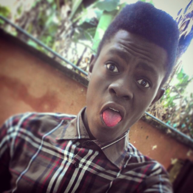 Unique Beat Maker...#Teamgreatminds...simply dope as F***